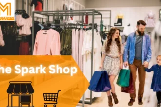 The Spark Shop - Online Shopping Big Discount