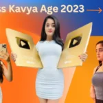 bindass kavya age 2023