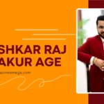 pushkar raj thakur age