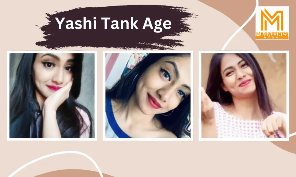 yashi tank biography