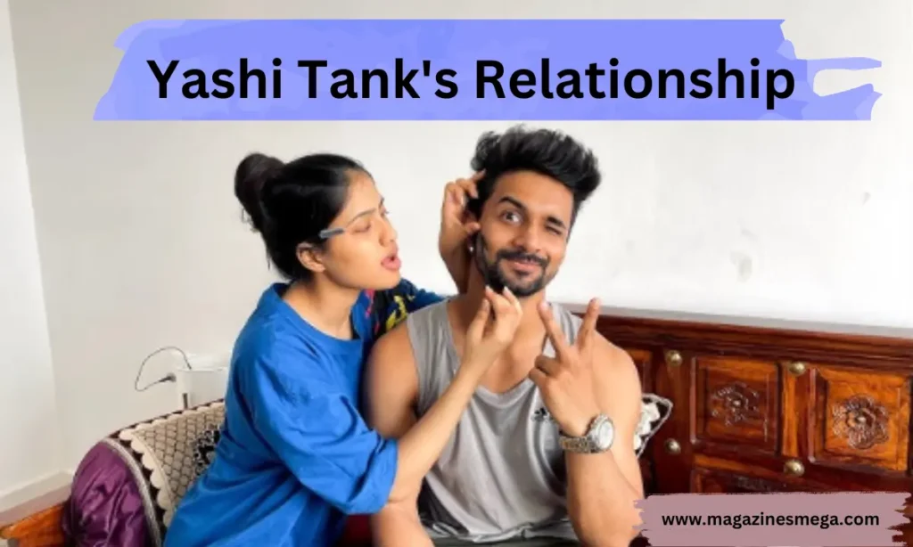 yashi tank biography