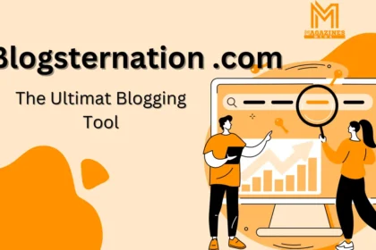 Blogsternation .com