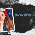 Dananeer Mobeen Age