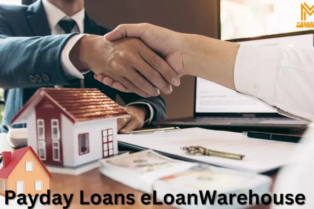 Payday Loans eLoanWarehouse