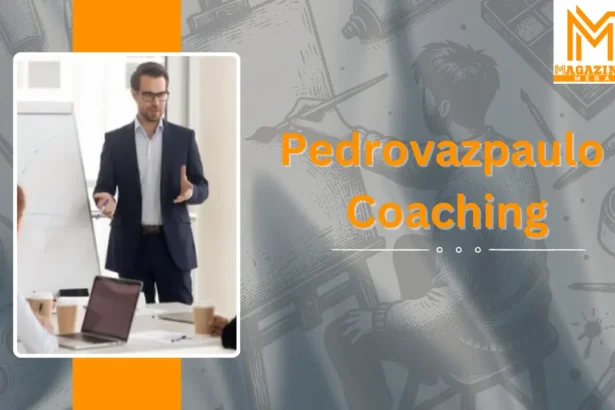 Pedrovazpaulo Coaching