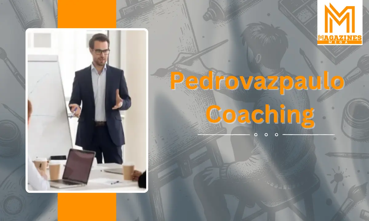 Pedrovazpaulo Coaching