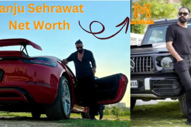 Sanju Sehrawat Net Worth