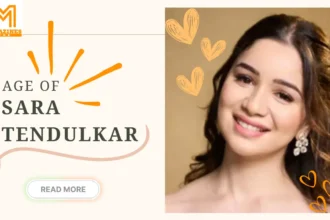 Sara Tendulkar Age