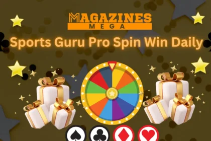 SportsguruPro Spin Win Daily