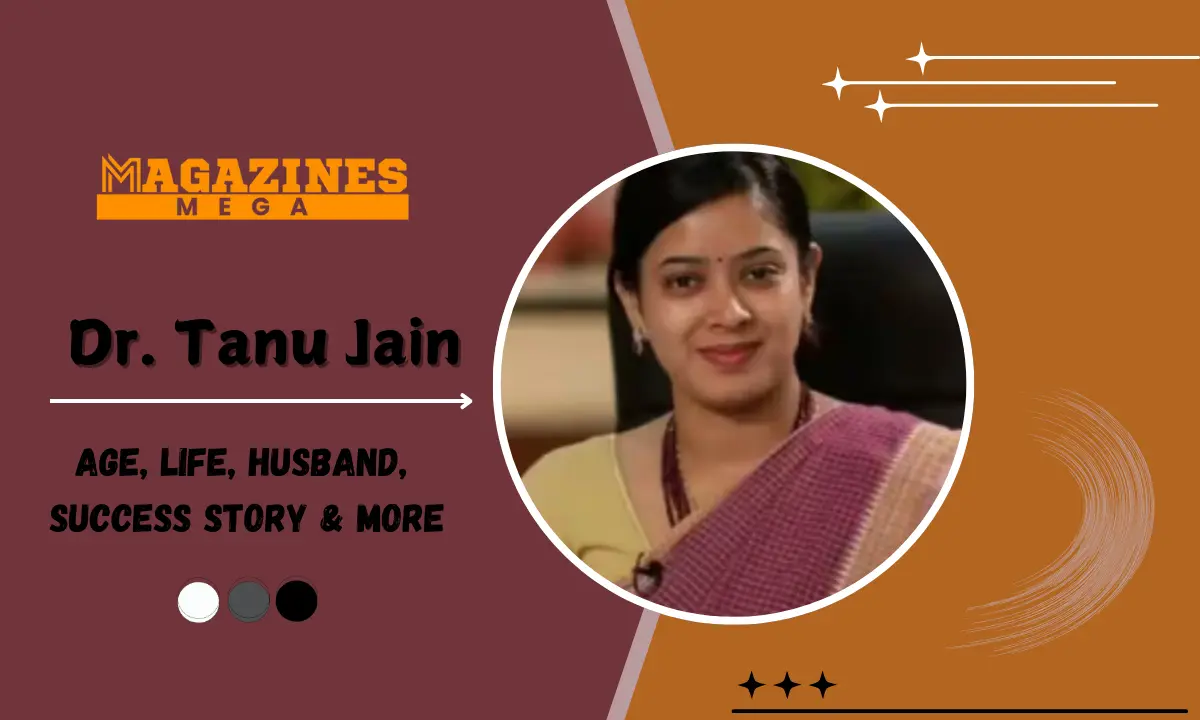 tanu jain