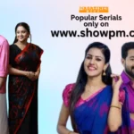 www.showpm.com Serial