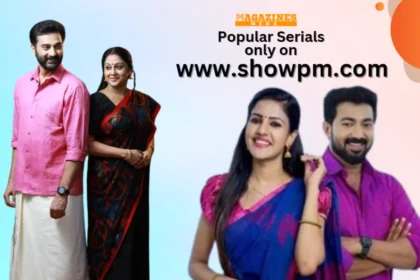 www.showpm.com Serial