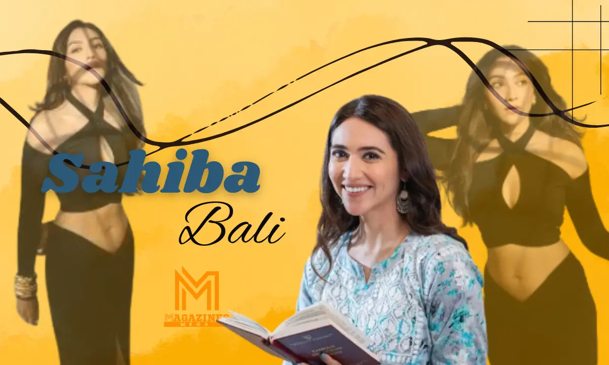 Sahiba Bali