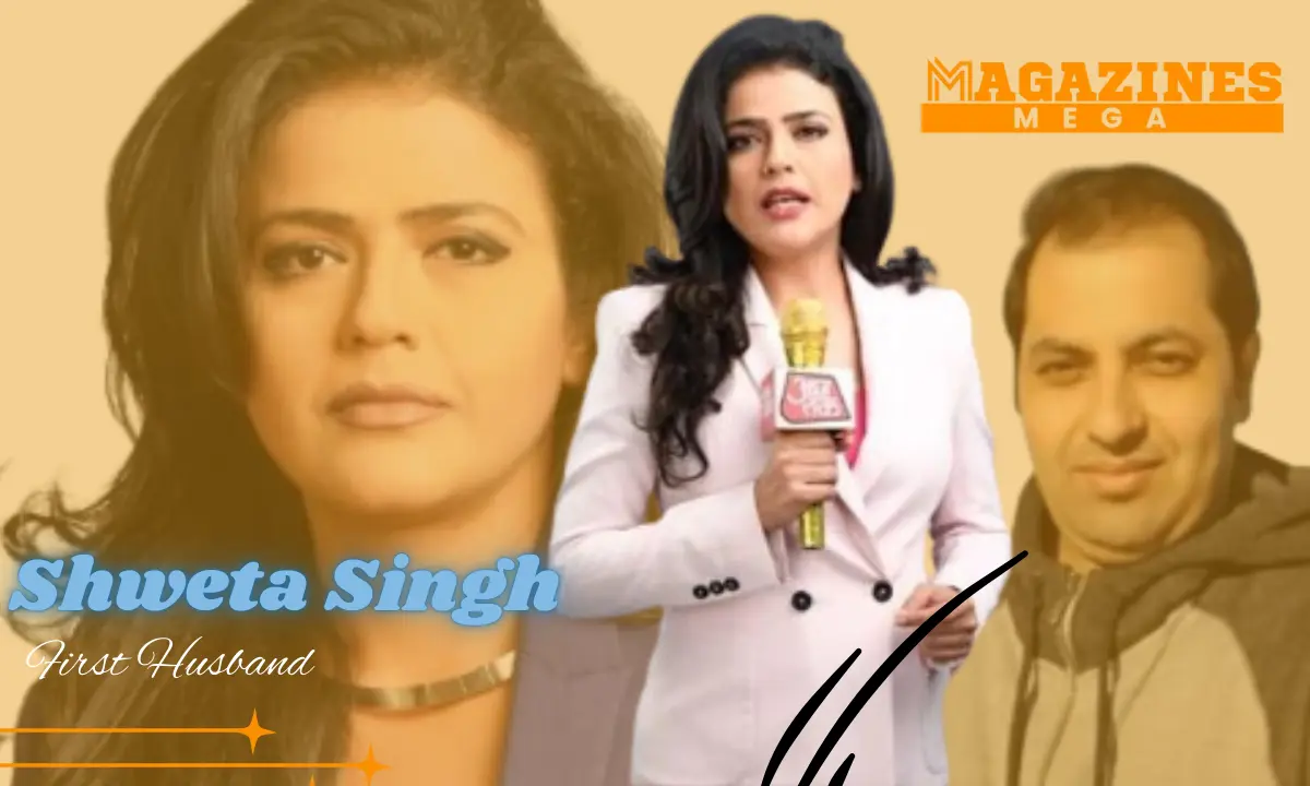 shweta singh first husband