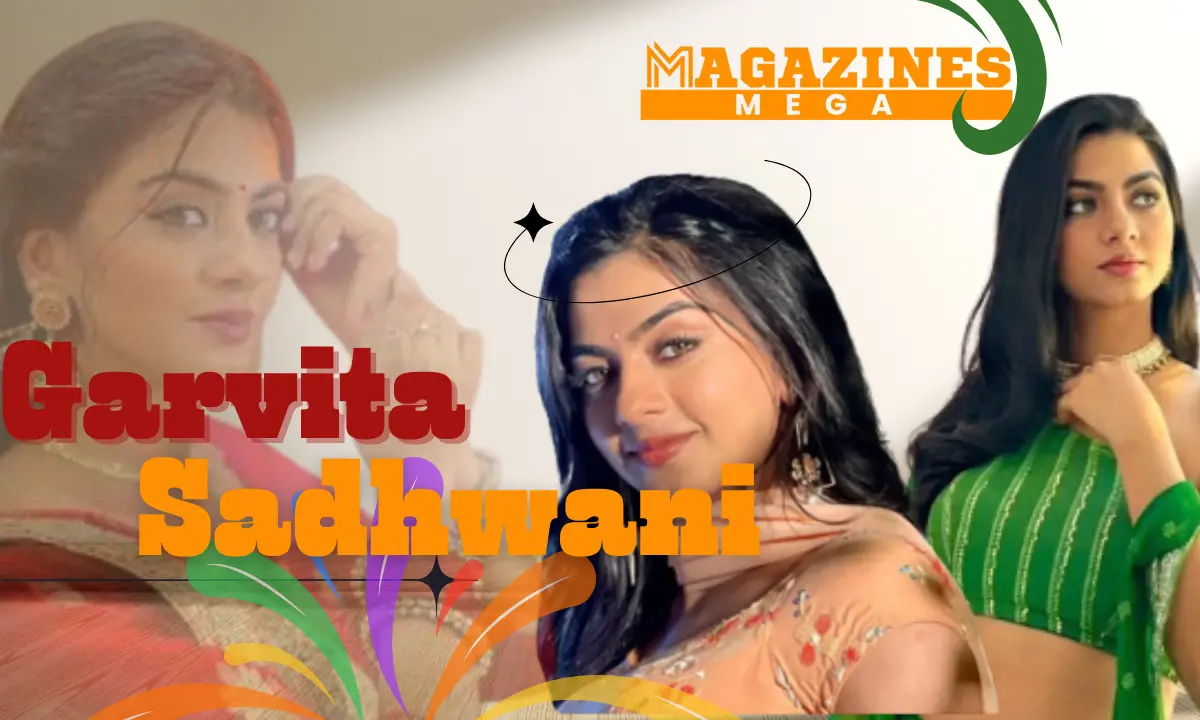 Garvita Sadhwani