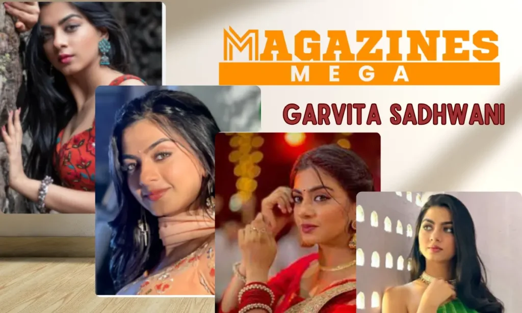 Garvita Sadhwani