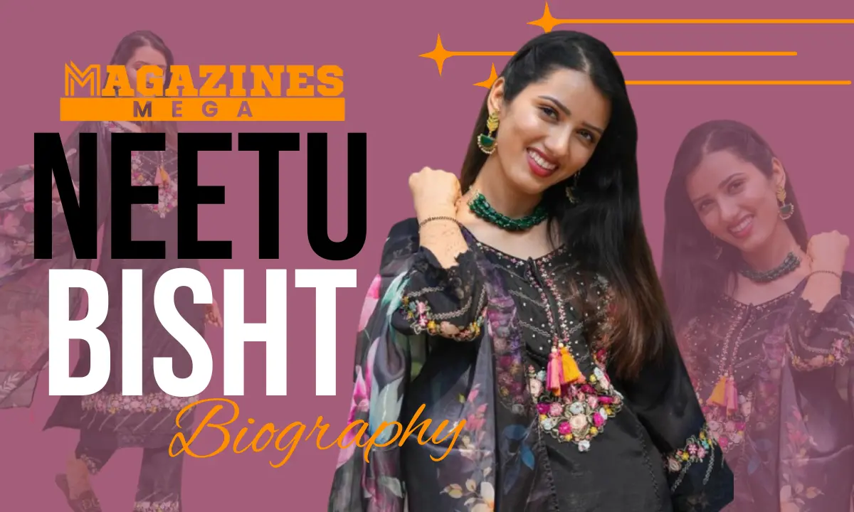 Neetu Bisht Age