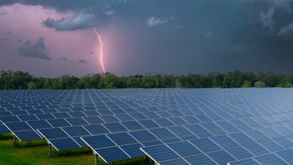 Electricity Usage