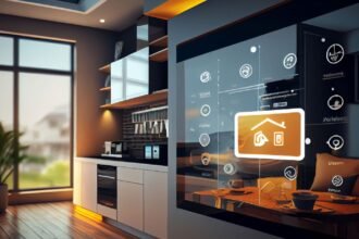 Energy-Efficient Appliances in Your Home