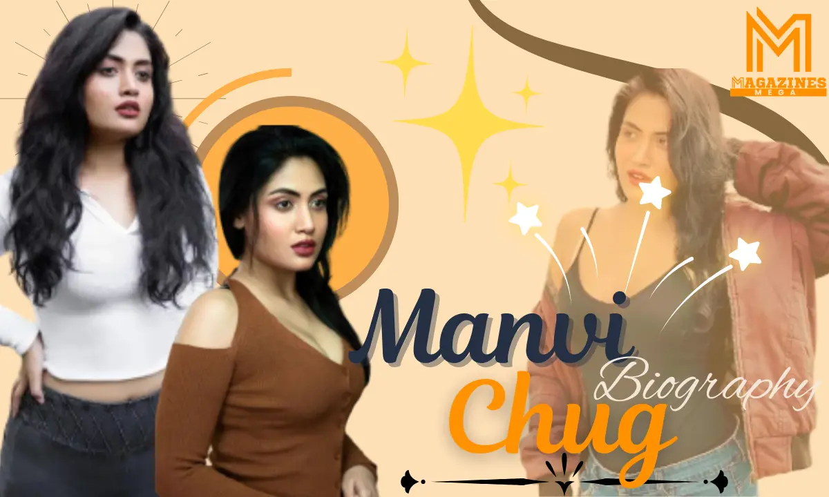 Manvi Chug