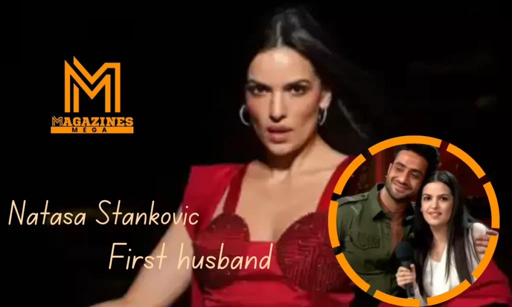 natasa stankovic first husband