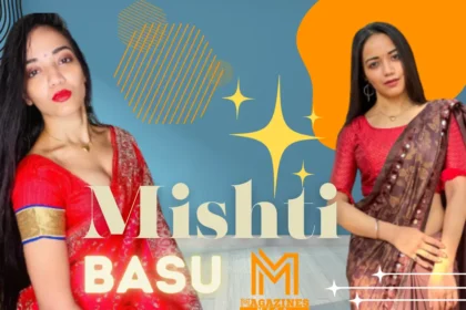 Mishti Basu Age