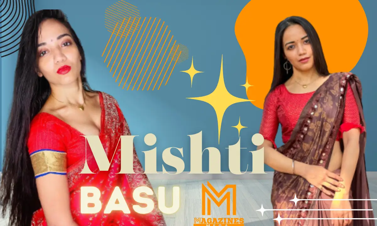 Mishti Basu Age