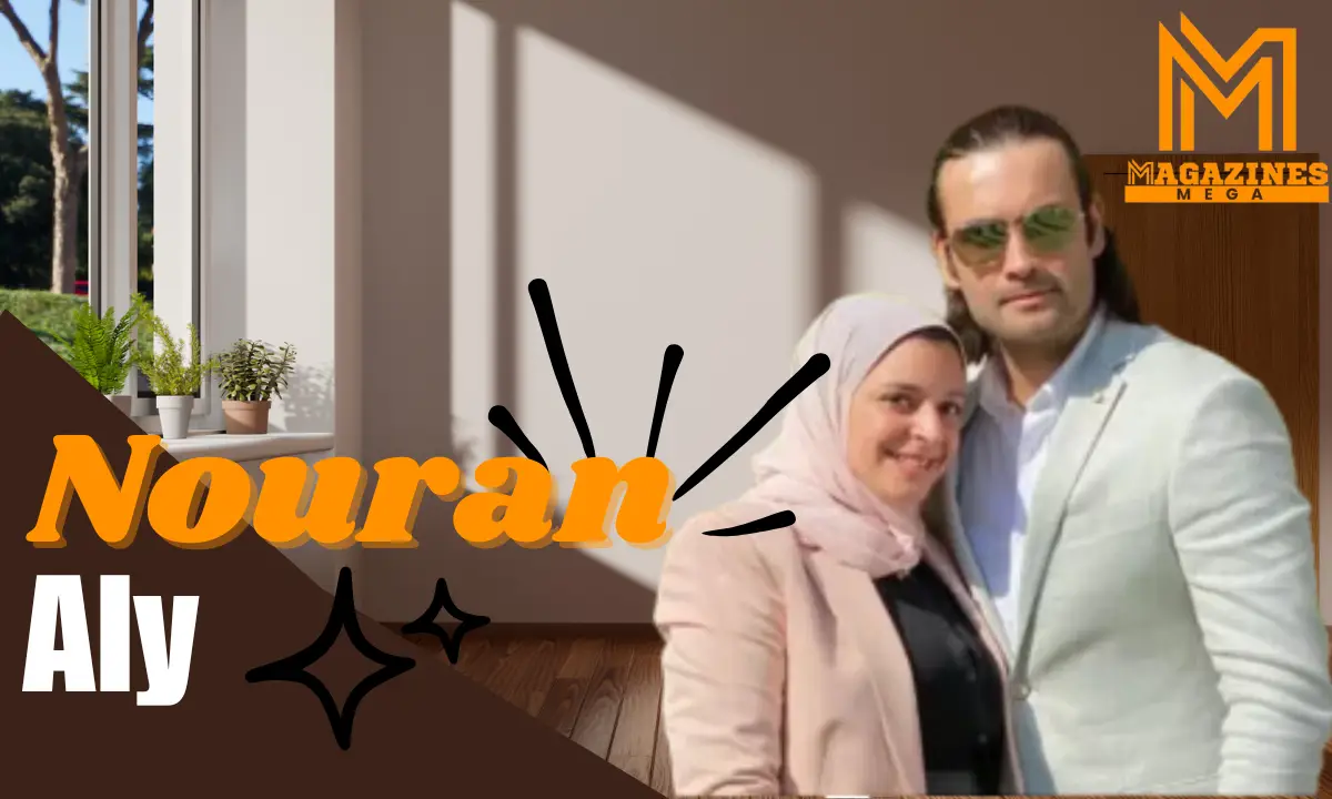 Nouran Aly Age
