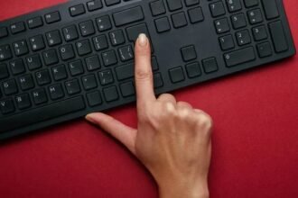 Effortless Typing with Bluetooth Keyboards