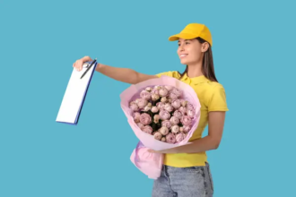 Same Day Flower Delivery Services