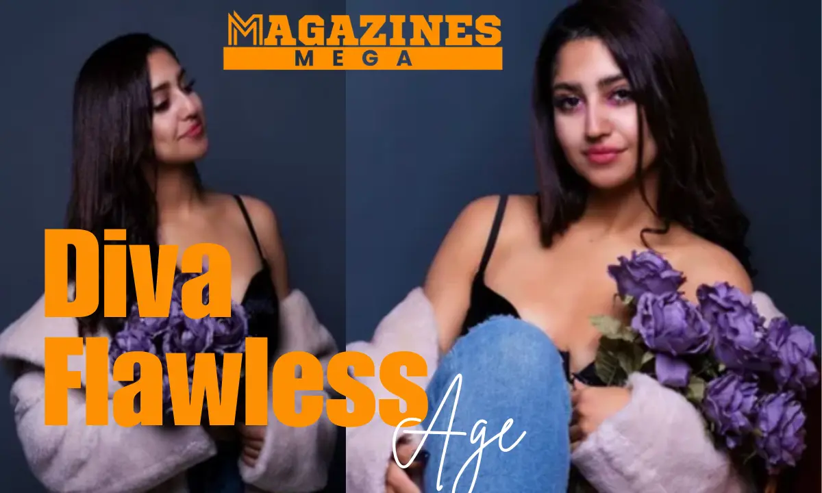 Diva Flawless Age