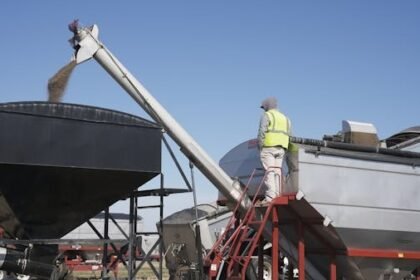 Advanced Pneumatic Powder Processing Equipment
