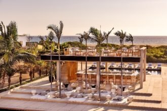 Experience Luxurious Comfort at Top-Ranked Beach Hotels