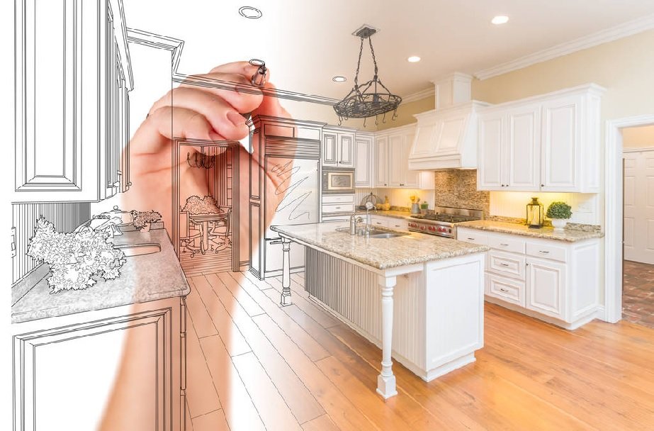 Expert Kitchen Renovation Contractor