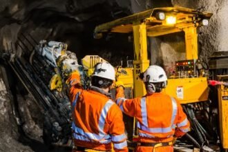 Innovations in Mining Safety