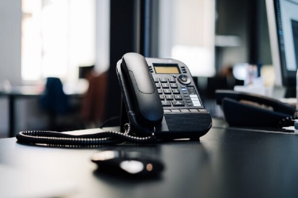 A business has yet to have computer telephony integration for your business.