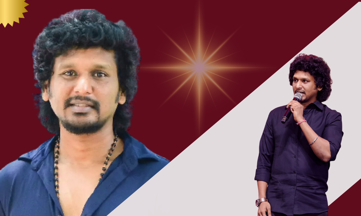Adhvika Lokesh