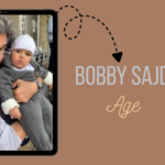 Bobby Sajdeh