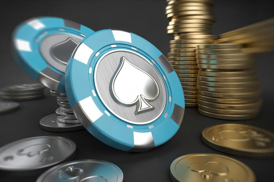 Golden Genie Casino: Unveiling the Magic of Online Gaming