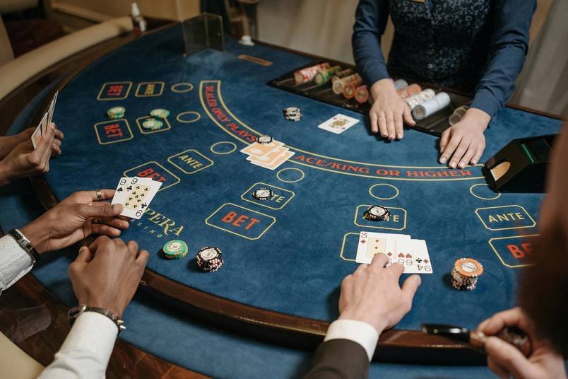 Nove Domande Frequenti sui Casin&ograve;: Risposte alle Tue Incognite