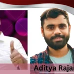 Aditya Ranjan Sir Age