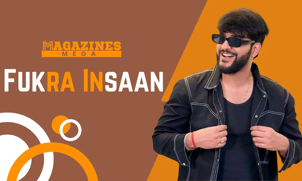 Fukra Insaan Biography