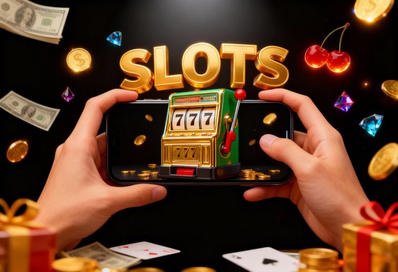 BofCasino Live Casino: Speel met echte dealers en win!