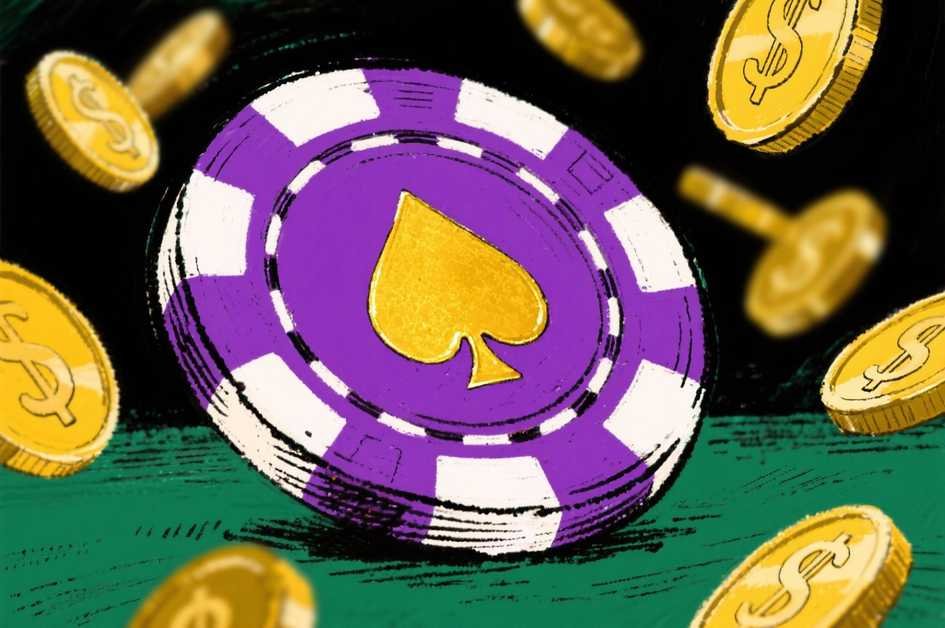 Calculateur de Bonus Vegaz Casino: Maximisez Vos Gains!