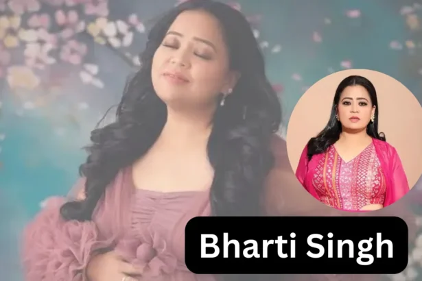 Bharti Singh