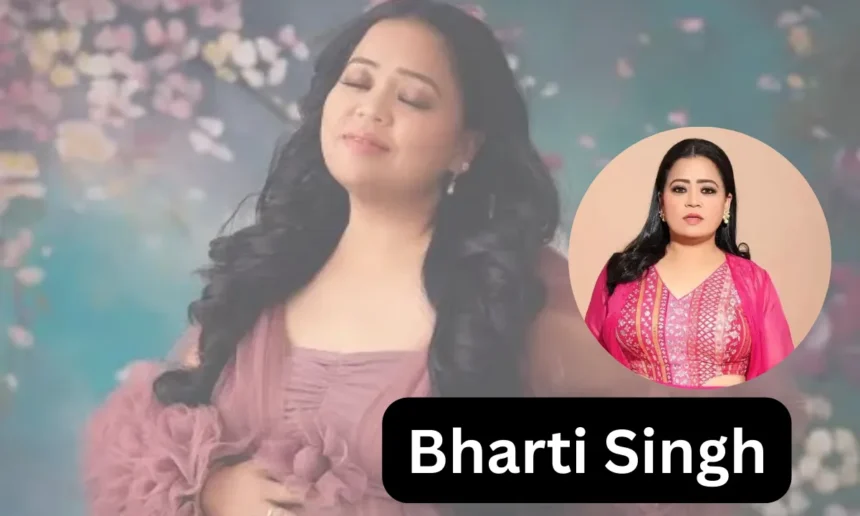 Bharti Singh