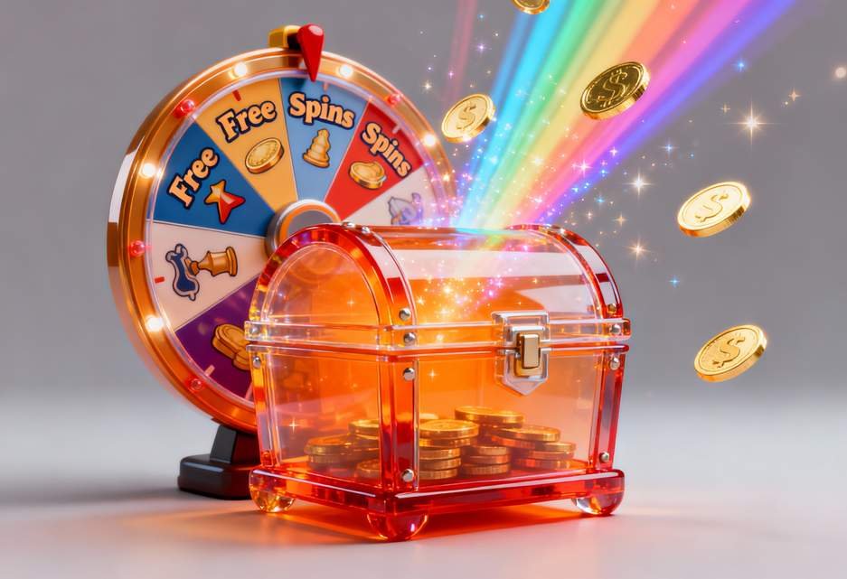 Winspark Casino vs. Concurrentie: Welk Online Casino is Beter?