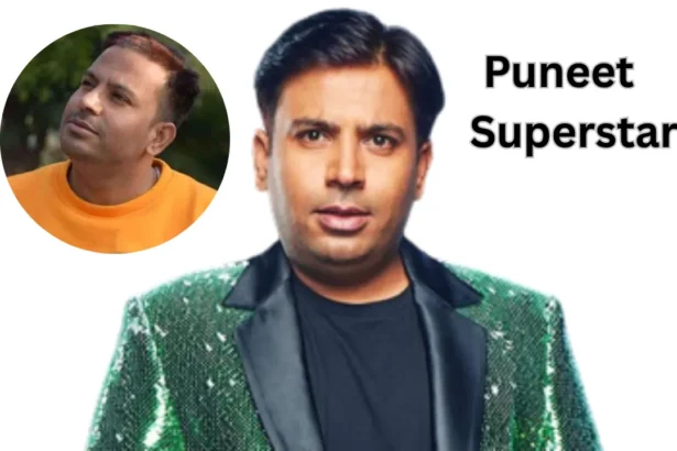 Puneet Superstar